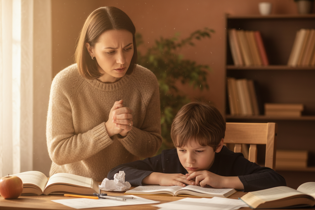 Help Neurodiverse Kids Thrive